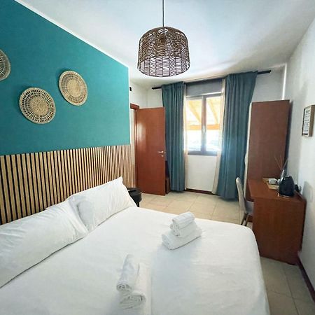 Doge Veneziano Hotel Mestre Eksteriør billede
