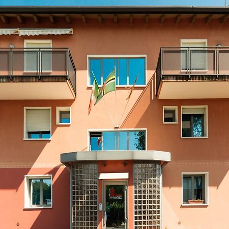 Doge Veneziano Hotel Mestre Eksteriør billede