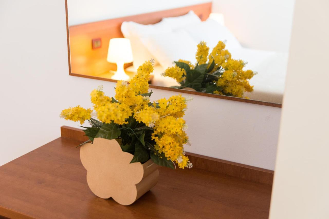 Doge Veneziano Hotel Mestre Eksteriør billede