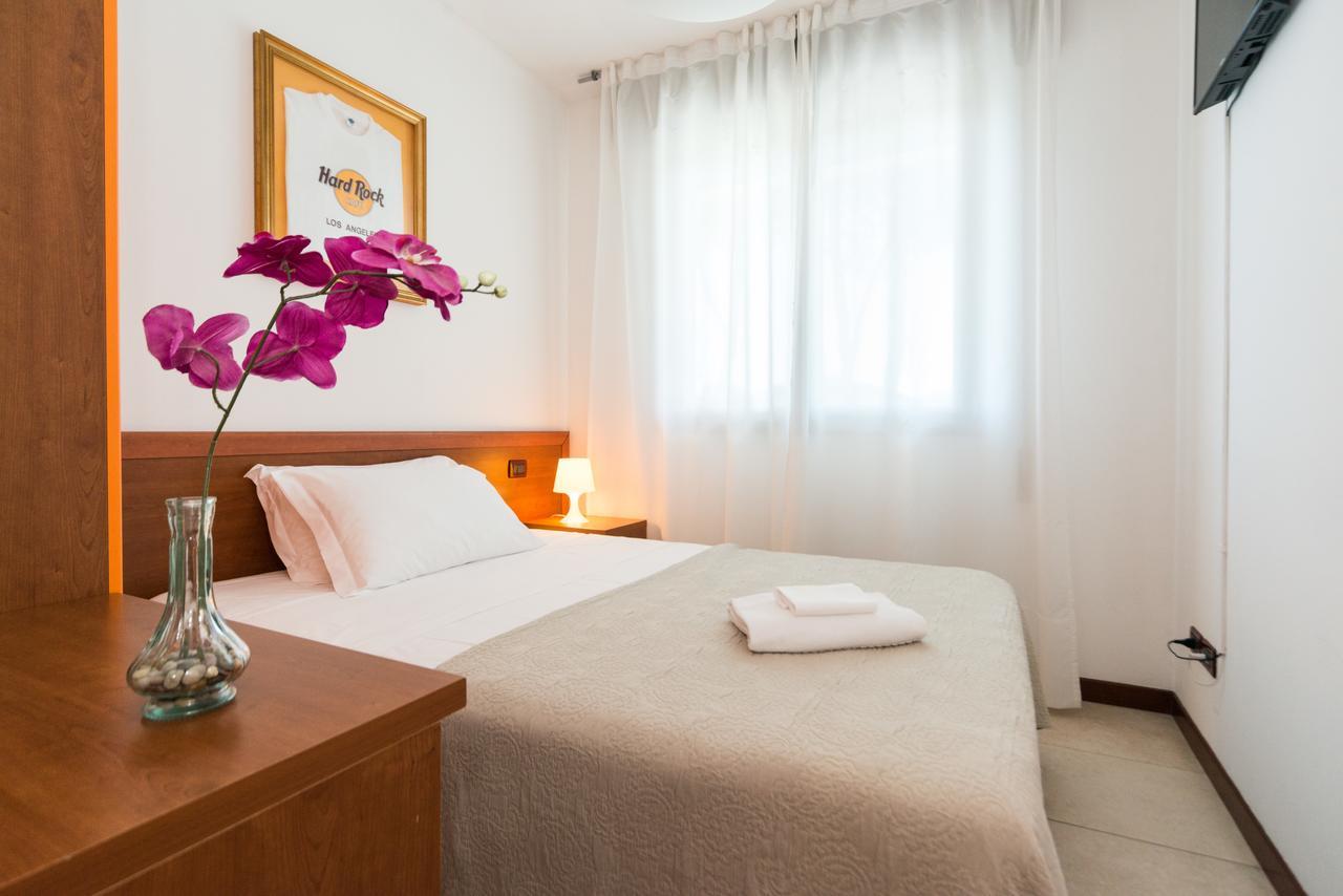 Doge Veneziano Hotel Mestre Eksteriør billede
