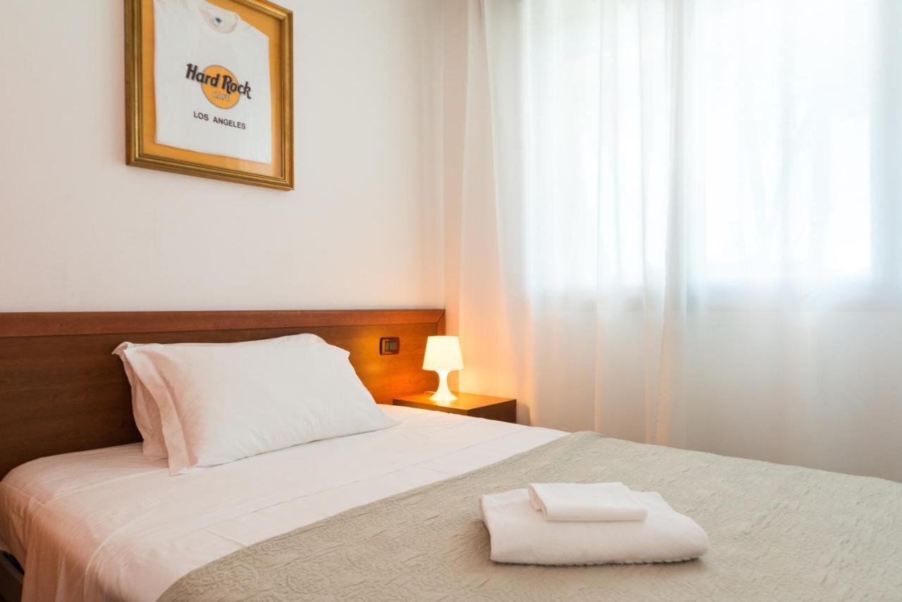 Doge Veneziano Hotel Mestre Eksteriør billede