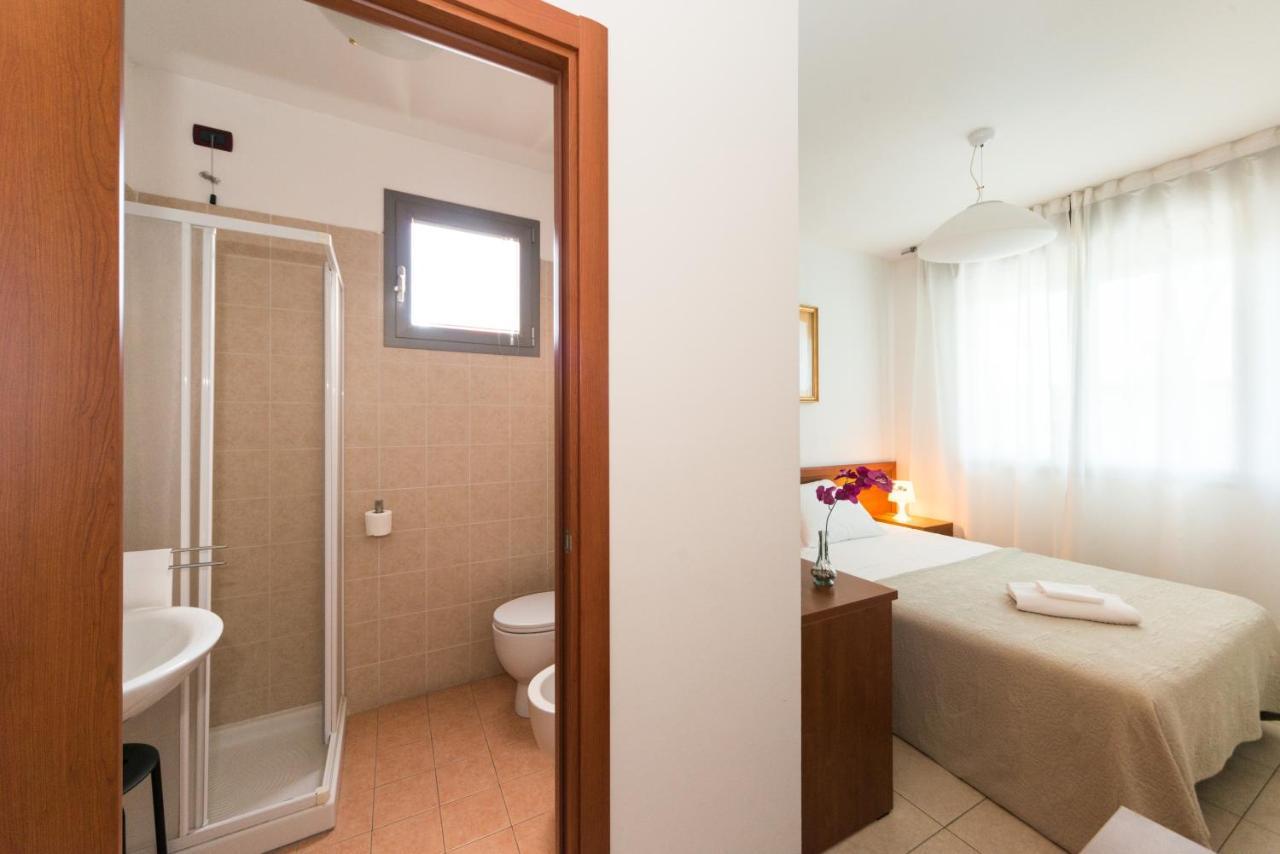 Doge Veneziano Hotel Mestre Eksteriør billede